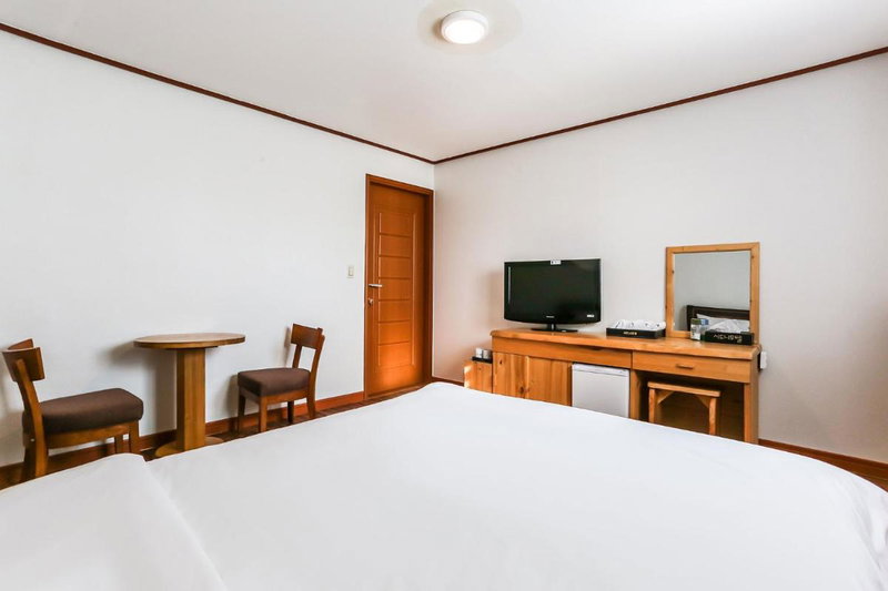 Fantastic Ocean View Sydney Hotel, Gaigeturi, South Korea