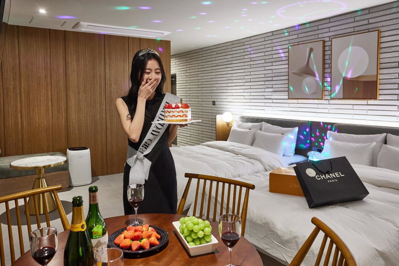 Browndot Terrace Pohang Passenger Terminal, Pohang, 대한민국