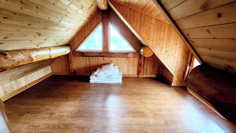 Nokcha Resort, Boseong, South Korea