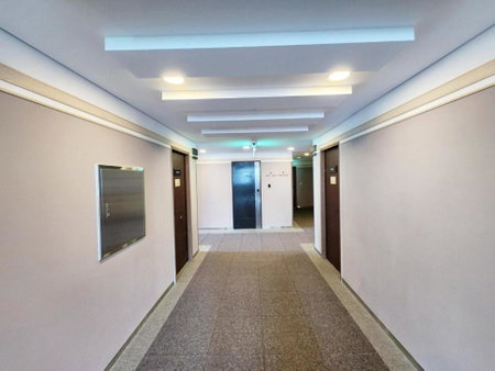 Hotel Stayon, Sinhyeon, South Korea