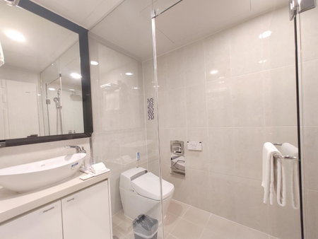 Hotel Stayon, Sinhyeon, South Korea