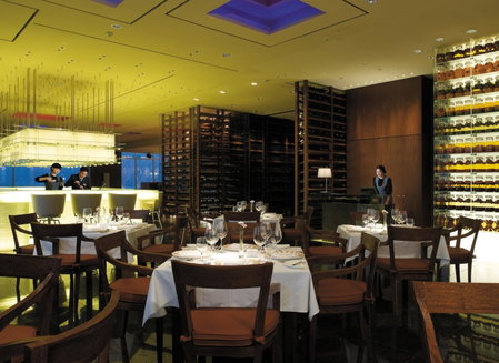 BREEV GWANGJU by LOTTE HOTELS, formerly Ramada Plaza by Wyndham Gwangju, Masan, South Korea