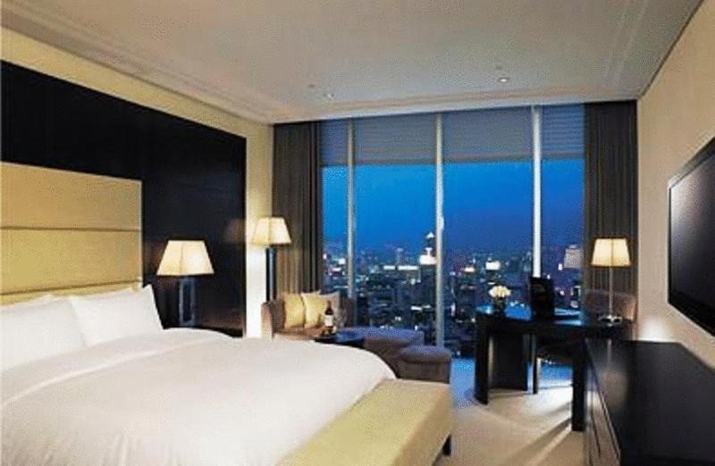 BREEV GWANGJU by LOTTE HOTELS, formerly Ramada Plaza by Wyndham Gwangju, Masan, South Korea