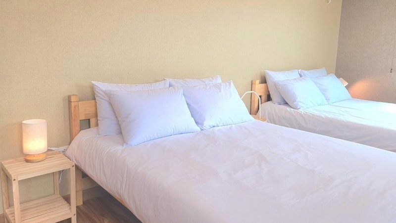 TreehouseUnseo GuestHouse, Incheon, South Korea