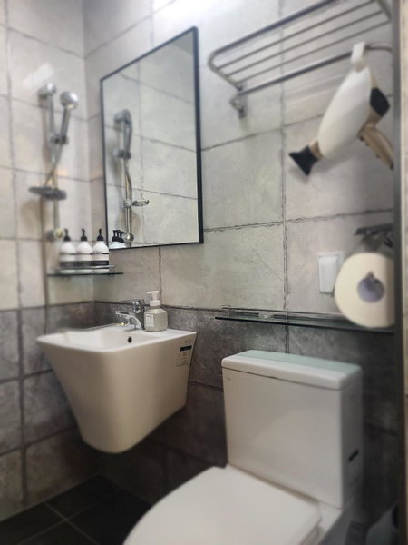 TreehouseUnseo GuestHouse, Incheon, South Korea