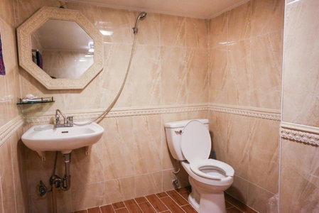Funstay Inn Guesthouse, Busan, South Korea