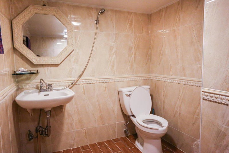 Funstay Inn Guesthouse, Busan, South Korea