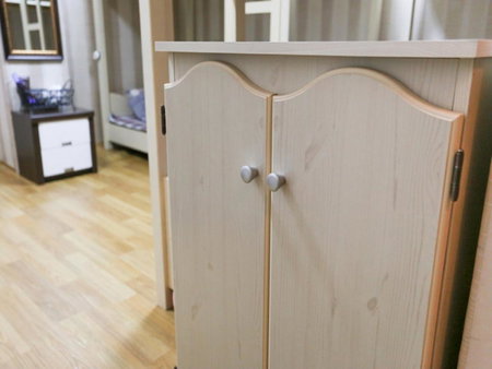 Funstay Inn Guesthouse, Busan, South Korea