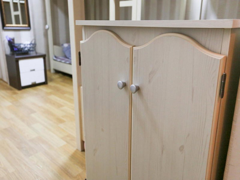 Funstay Inn Guesthouse, Busan, South Korea