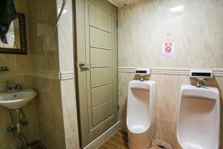 Funstay Inn Guesthouse, Busan, South Korea