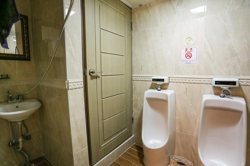 Funstay Inn Guesthouse, Busan, South Korea
