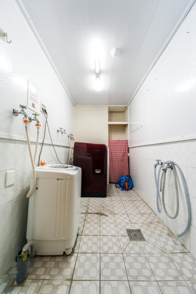 Funstay Inn Guesthouse, Busan, South Korea