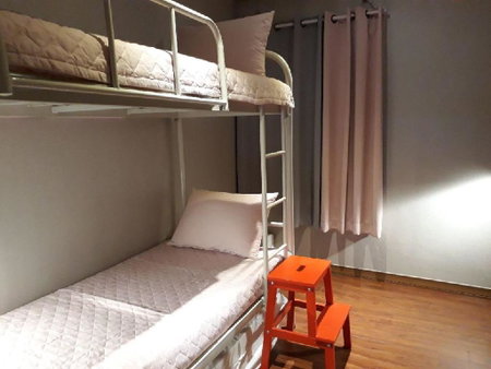 Ezstay-Nampo, Busan, South Korea