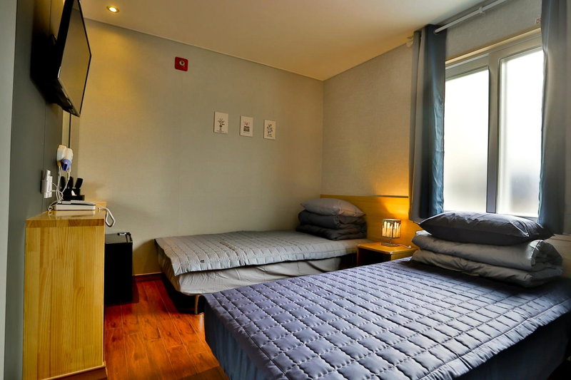 Ezstay-Nampo, Busan, South Korea