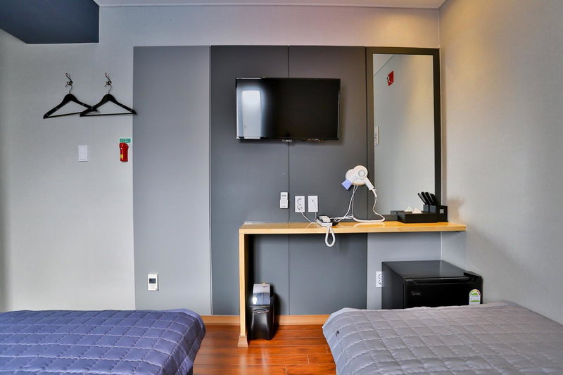 Ezstay-Nampo, Busan, South Korea