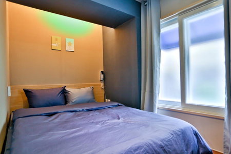 Ezstay-Nampo, Busan, South Korea