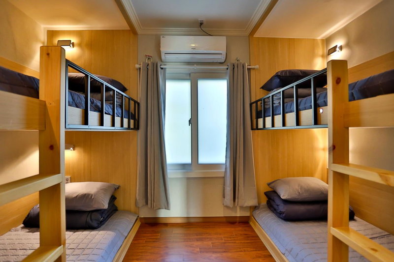 Ezstay-Nampo, Busan, South Korea