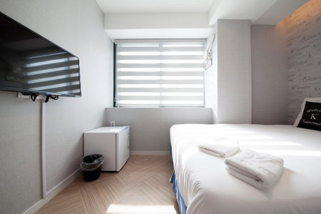 K-Guesthouse Seomyeon 1, Busan, South Korea
