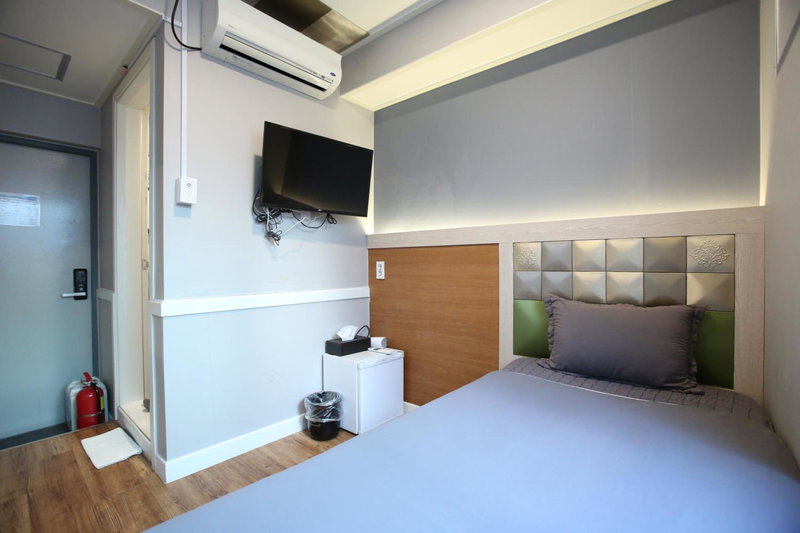 K-Guesthouse Seomyeon 1, Busan, South Korea