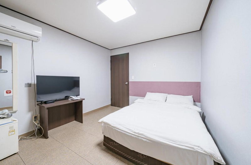 Manhattan Hotel, Jeju, South Korea
