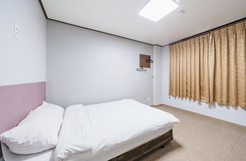 Manhattan Hotel, Jeju, South Korea