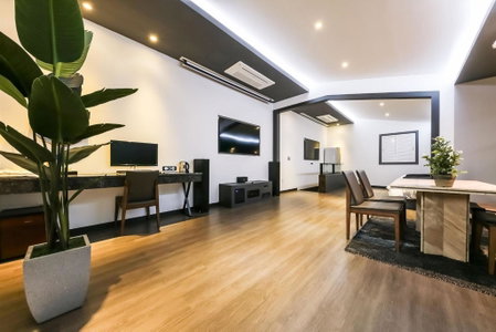Seosan Aria Hotel, Seosan, South Korea