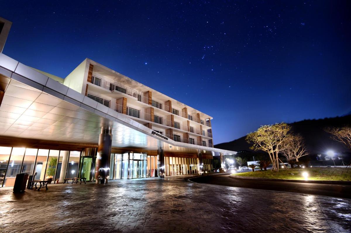 Hotel · Jeju Aerospace Hotel, Seogwipo