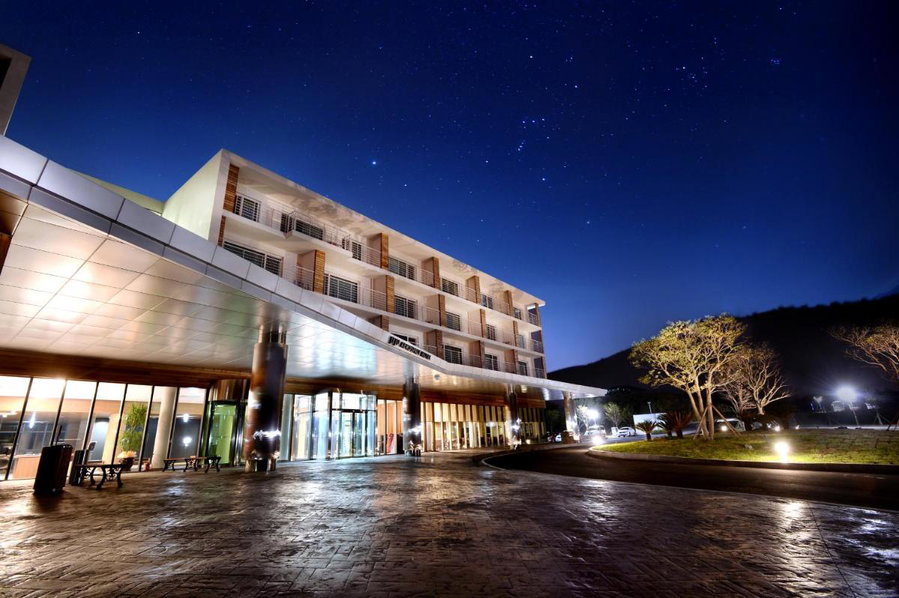 Jeju Aerospace Hotel, Seogwipo, South Korea