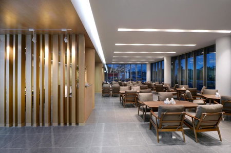 Jeju Aerospace Hotel, Seogwipo, South Korea