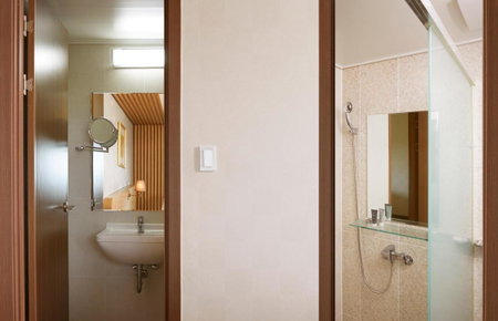 Jeju Aerospace Hotel, Seogwipo, South Korea