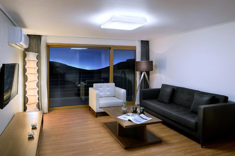 Jeju Aerospace Hotel, Seogwipo, South Korea