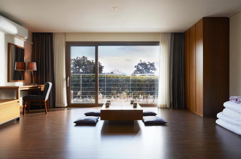 Jeju Aerospace Hotel, Seogwipo, South Korea