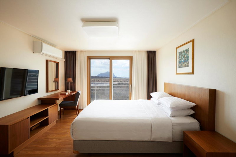 Jeju Aerospace Hotel, Seogwipo, South Korea
