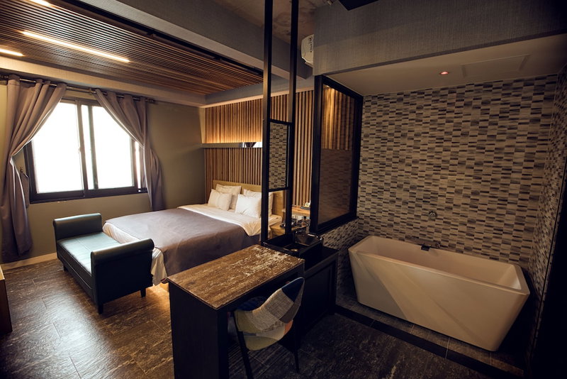 Haerium Hotel, Gijang, 대한민국