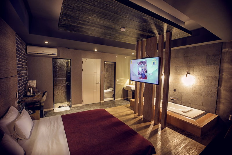 Haerium Hotel, Gijang, 대한민국