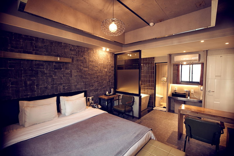 Haerium Hotel, Gijang, 대한민국