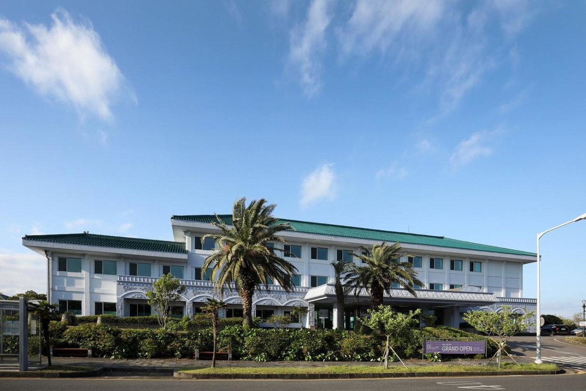 Hotel · Bloom Hotel, Seogwipo