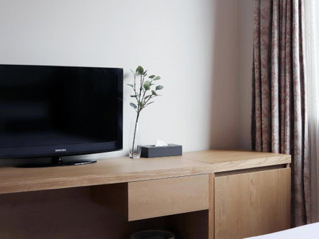 Bloom Hotel, Seogwipo, South Korea