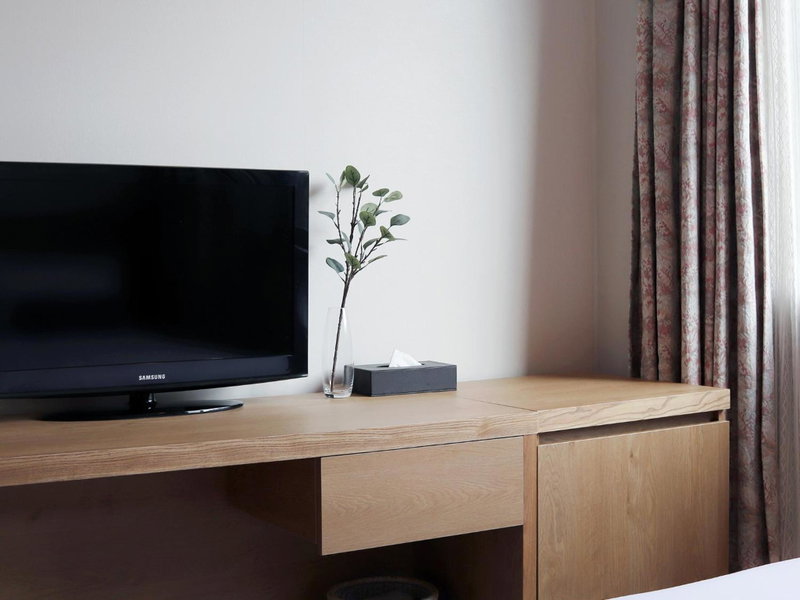 Bloom Hotel, Seogwipo, South Korea