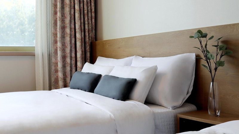 Bloom Hotel, Seogwipo, South Korea