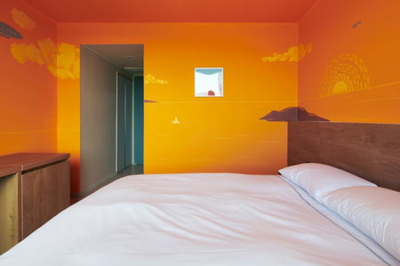 Bloom Hotel, Seogwipo, South Korea