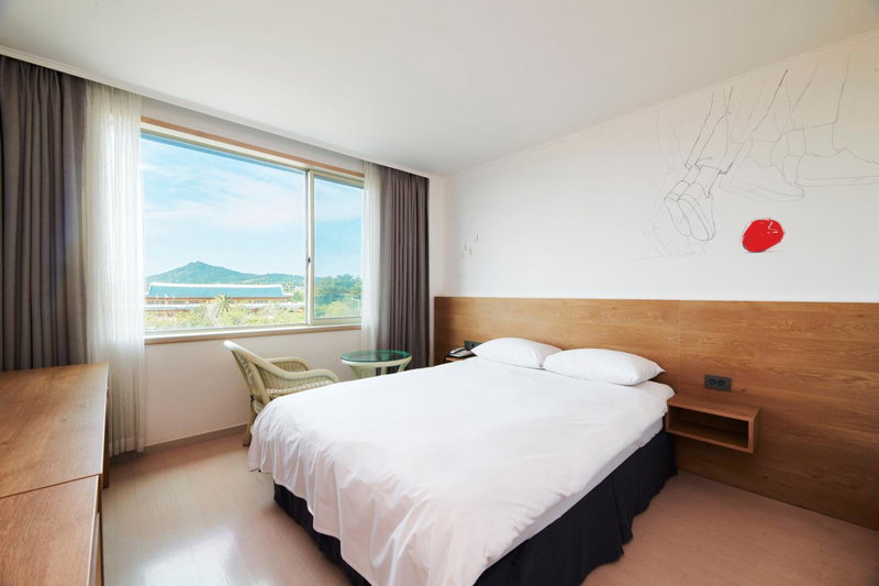 Bloom Hotel, Seogwipo, South Korea