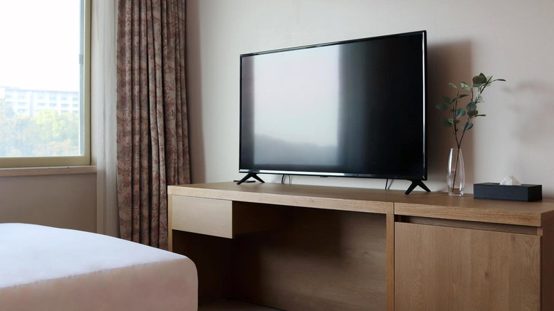 Bloom Hotel, Seogwipo, South Korea