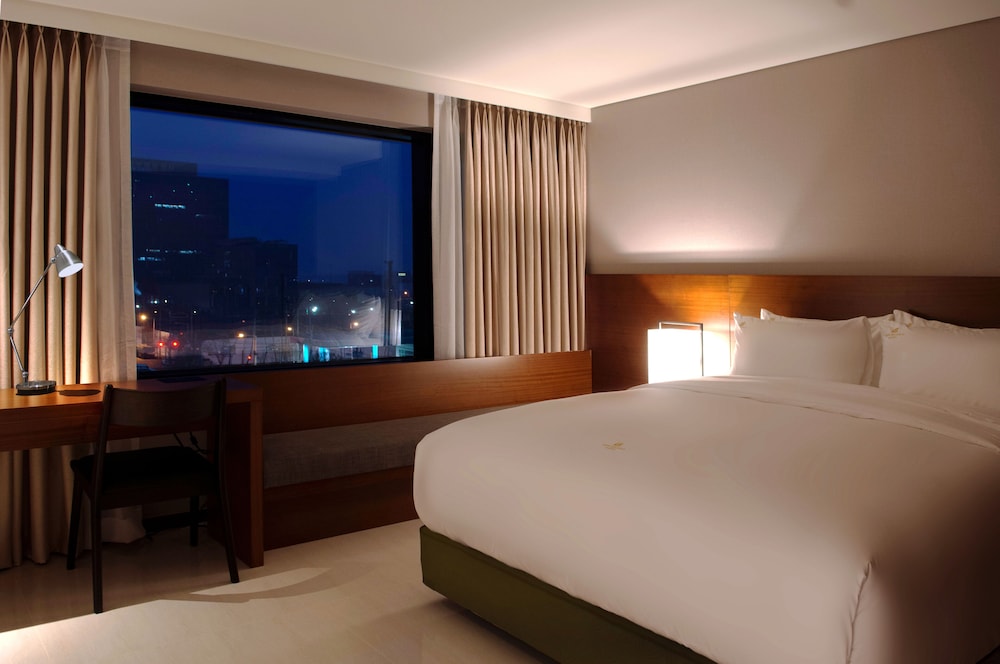 Hotel · Top Cloud Hotel Gwangju, Gwangju