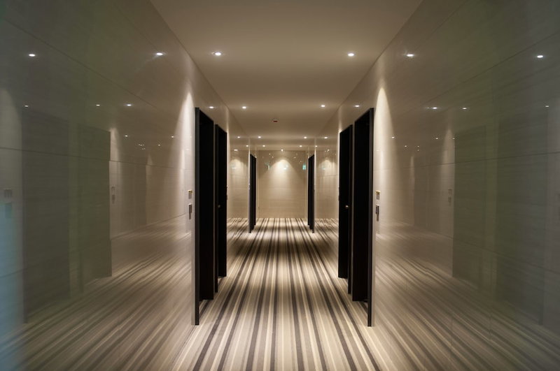 Top Cloud Hotel Gwangju, Gwangju, South Korea