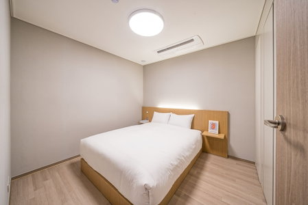 Sokcho I Park Suite Hotel and Resort, Sokcho, South Korea