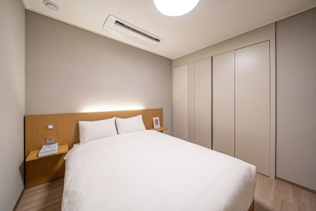 Sokcho I Park Suite Hotel and Resort, Sokcho, South Korea