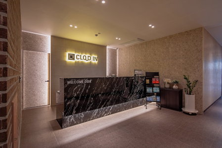 Cloudin Hotel Mokpo Peace Square branch, Mokpo, South Korea