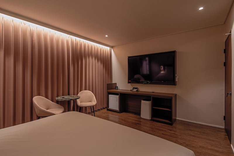 Cloudin Hotel Mokpo Peace Square branch, Mokpo, South Korea