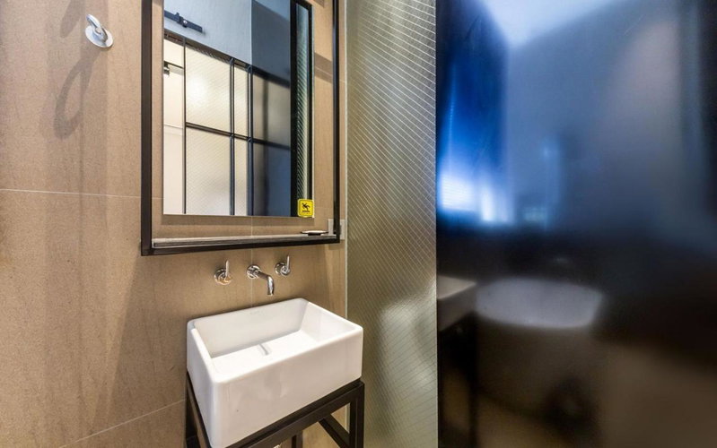 Hotel The Artist Yeonsinnae, Seoul, South Korea